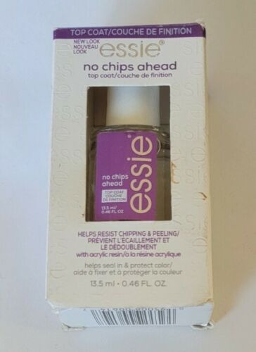 Essie N/Chip Top Coat