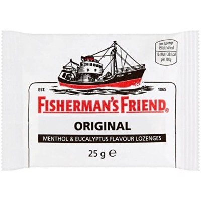 Fisherman's Friend