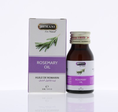 A.g. Rosemary Oli 30ml 