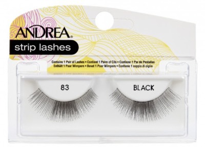 Andrea Strip Lashes #83