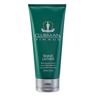 Clubman Shave Lather 6 oz