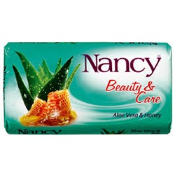 Nancy Beauty & Care Aloe Vera & Honey