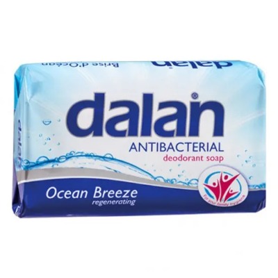 Dalan Soap Bar Ocean Breeze 