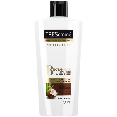 Tresemme Conditioner Botanique Nourish 700ml