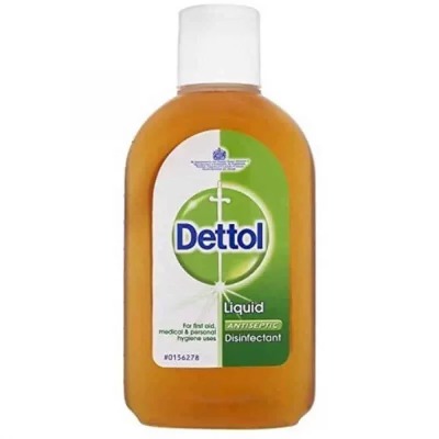 Dettol Antiseptic Disinfectant Solution  250ml