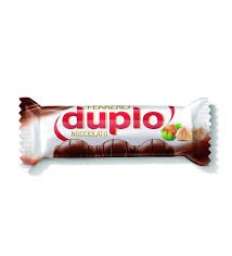 Ferrero Duplo
