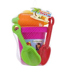 Bucket Set