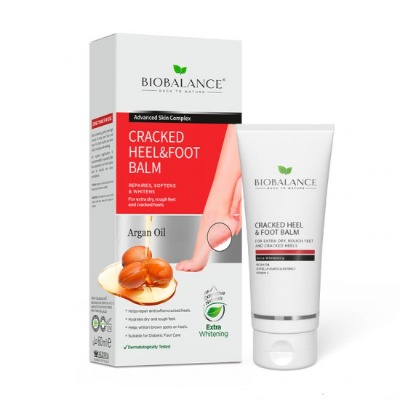Bio  Balance Cracked Heel & Foot Balm 