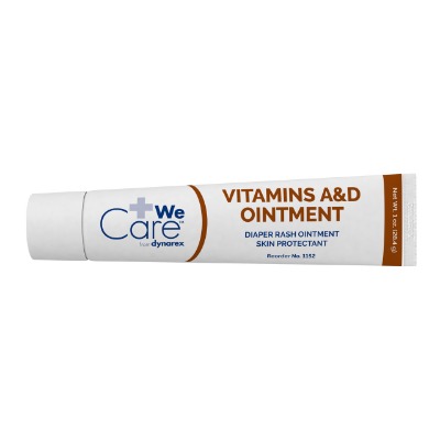 Vitamin A+ D ointment 1 oz