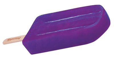 frosteez Grape lolly