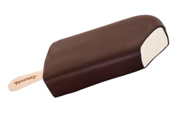 Frosteez Vanilla Choco Ice