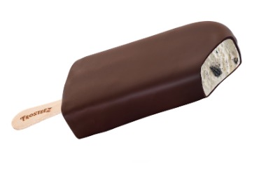 Frosteez Cookies & Cream Bar