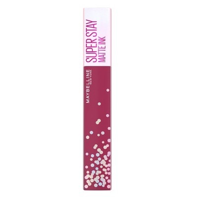 Maybelline Superstay Matte Ink Party Goer #40