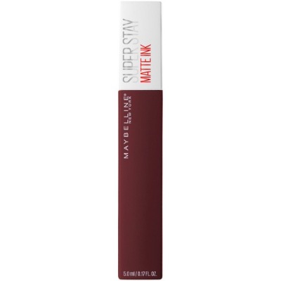 Maybelline Superstay Matte Ink  Composer #112