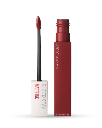Maybelline  Superstay Matte Ink Globetrotter