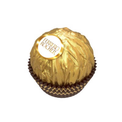 Ferrero  Rocher singles