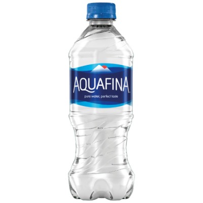 Aquafina purified water 500ml