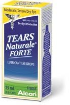 Tears Naturale Forte