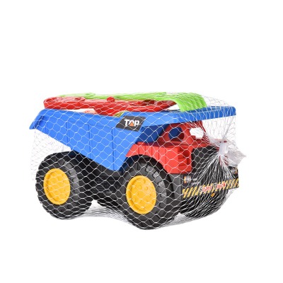Top Beach Truck