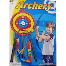 Shooting Game Archery
