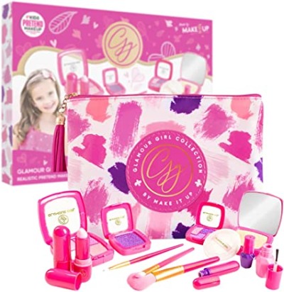 Elegant Make-up Set