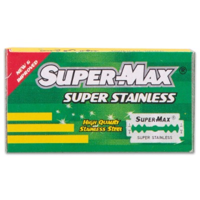 Super- Max Blades 5s