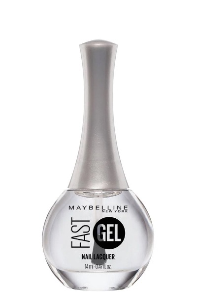 Maybelline Fast Gel Nail Lacquer Top Coat