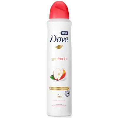 Dove APDO Apple & White Tea