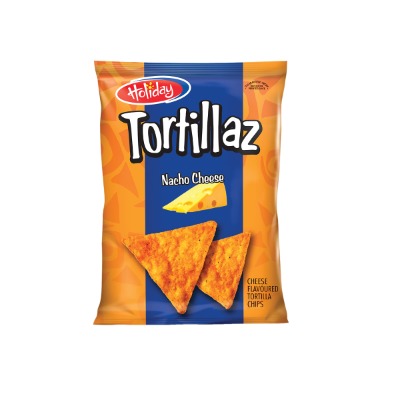 Holiday Tortillaz 