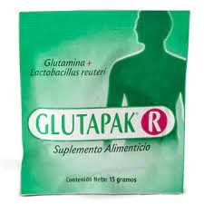 Glutapak R