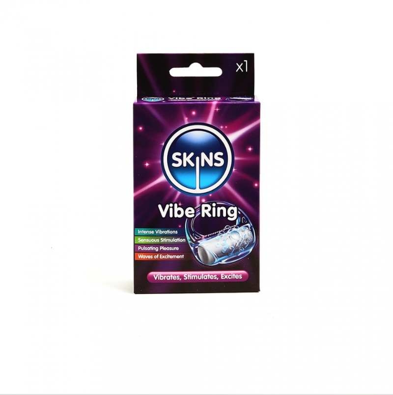 Skins Vibe Ring