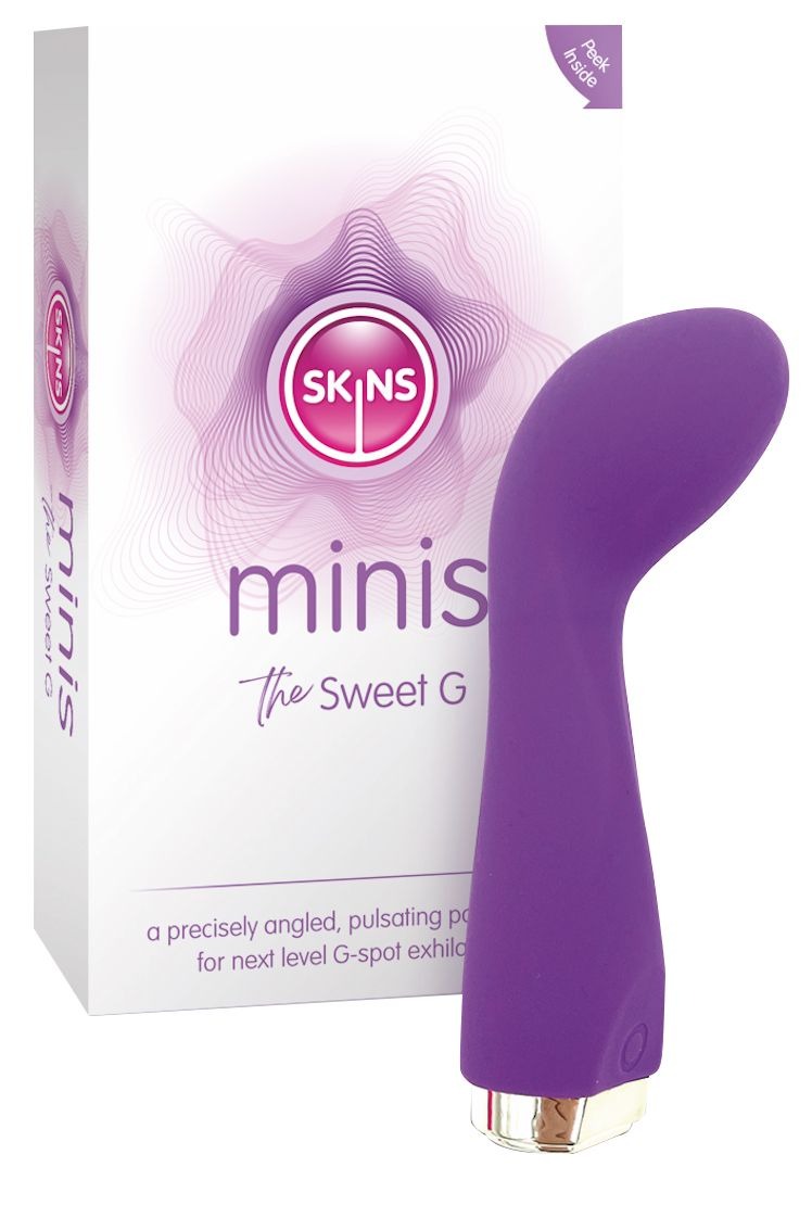 Skins Mini's The Sweet G