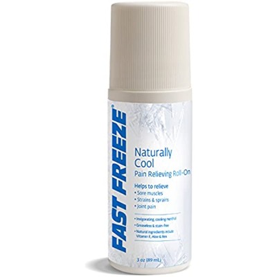 Fast Freeze 3Oz