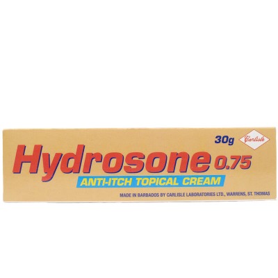 Hydrosone 0.75% 30G