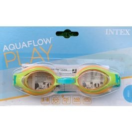 Intex Aqua Flow Goggles 3-8yrs