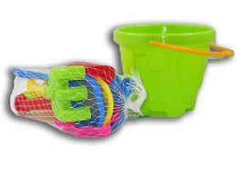 Beach Bucket Set 