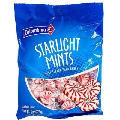 Starlight Mints