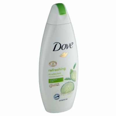 Dove Refreshing
