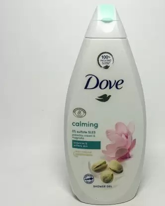 Dove Calming