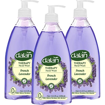 Dalan French Lavender Hand Wash