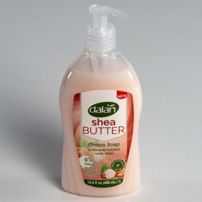 Dalan Shea Butter Hand Wash