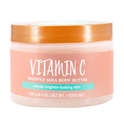 Tree Hut Vitamin C Shea Body Butter