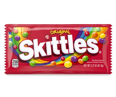 Skittles Org.