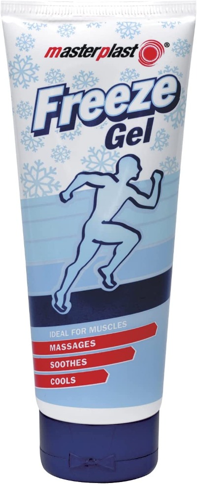 Masterplast  Freeze gel