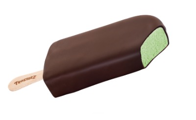 Frosteez Premium Bar-Mint