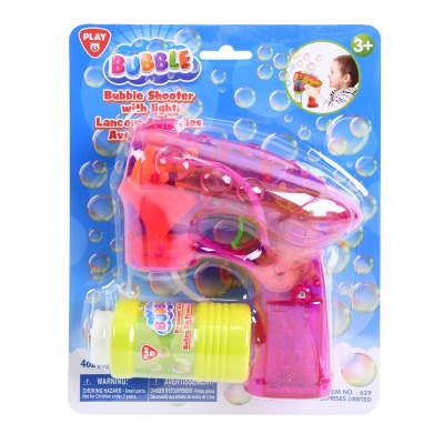 Outer Space Bubble Blaster