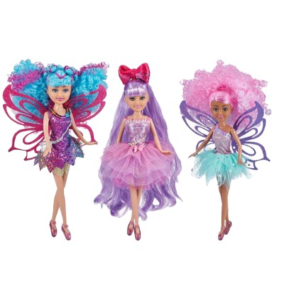 Zuru Sparkle Girlz Fairy