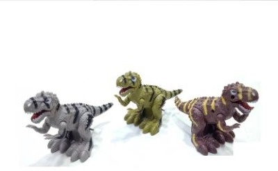 WalkingT-Rex