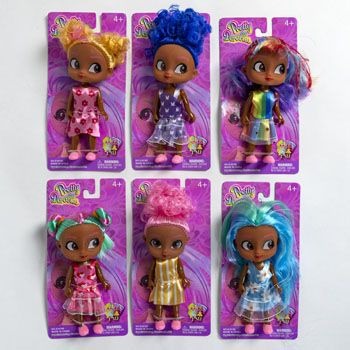 Pretty Dorables  Doll