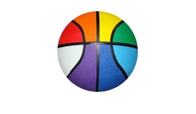 Vigor #3 Basketball